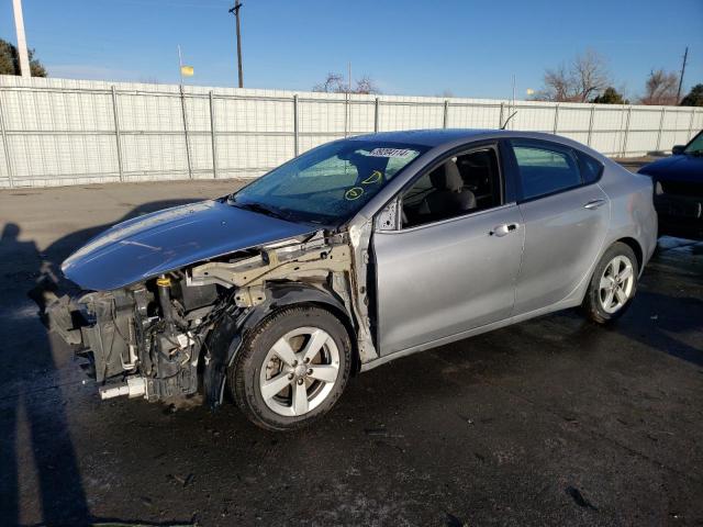 2016 Dodge Dart SXT