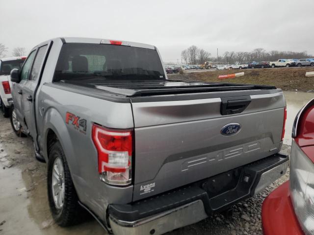 1FTEW1E42LKD34075 | 2020 FORD F150 SUPER