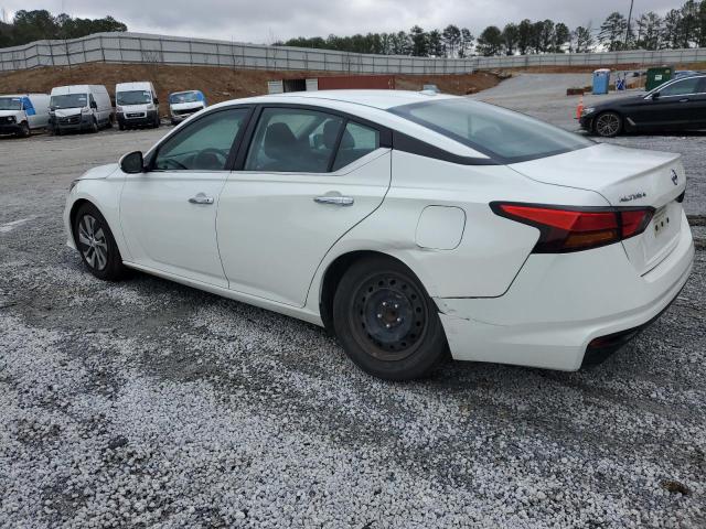 VIN 1N4BL4BV7KC155927 2019 NISSAN ALTIMA no.2