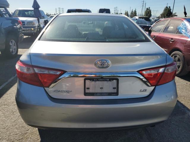 4T1BF1FK5HU446151 | 2017 TOYOTA CAMRY LE