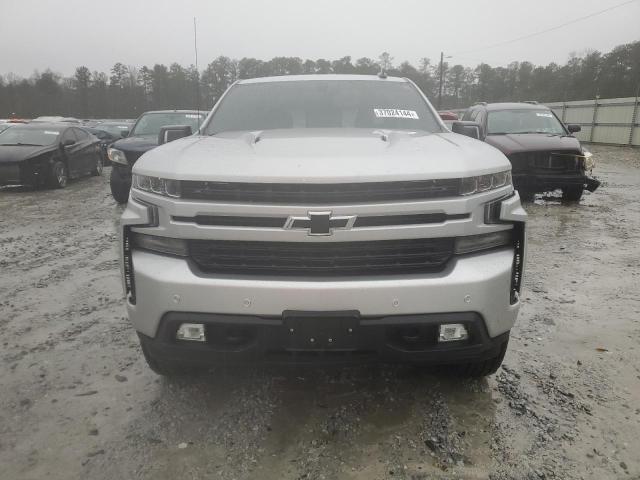 3GCUYEELXMG310846 | 2021 CHEVROLET SILVERADO