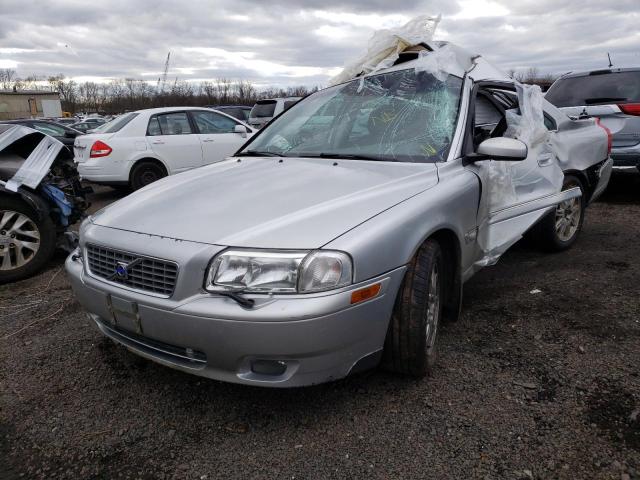 2005 Volvo S80 