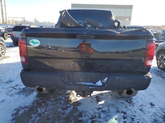 2015 RAM 1500 ST - 1C6RR7FT2FS666899