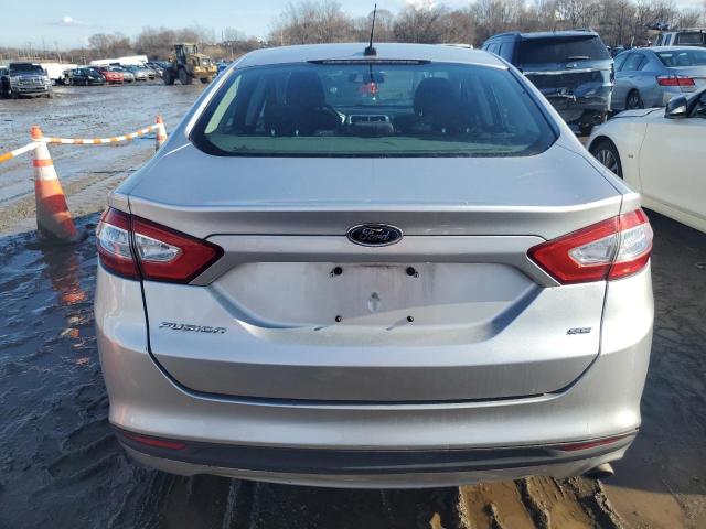 3FA6P0H74ER114507 | 2014 FORD FUSION SE