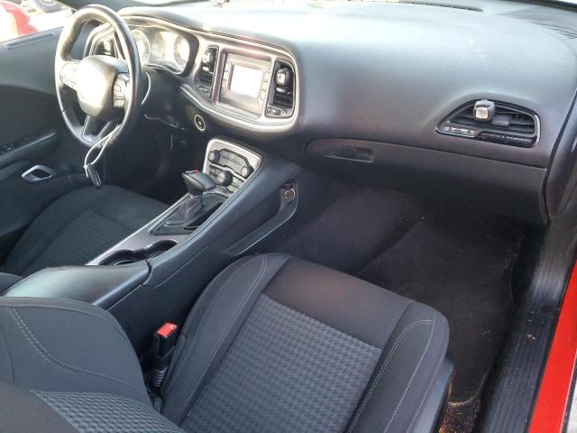 2016 DODGE CHALLENGER - 2C3CDZAG2GH315877