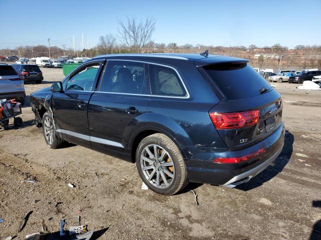 VIN WA1LHAF72JD015944 2018 Audi Q7, Premium Plus no.2