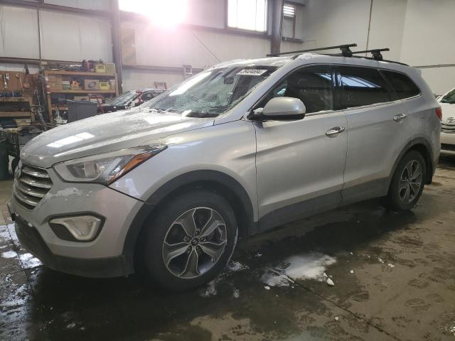 KM8SM4HF3EU042557 | 2014 HYUNDAI SANTA FE G