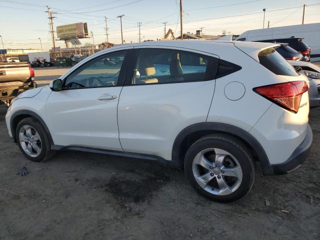 3CZRU5H3XGM711830 | 2016 HONDA HR-V LX