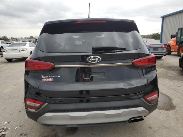 5NMS23AD5KH036520 | 2019 HYUNDAI SANTA FE S