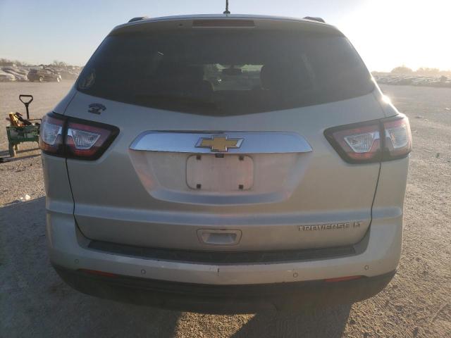 1GNKRGKDXEJ156952 | 2014 Chevrolet traverse lt