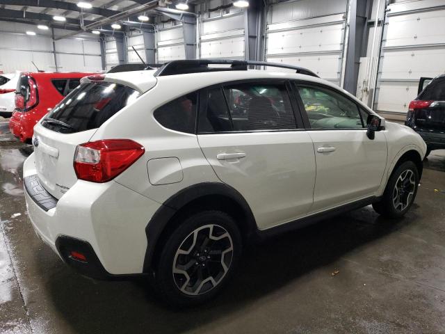 JF2GPABC6G8200224 | 2016 SUBARU CROSSTREK