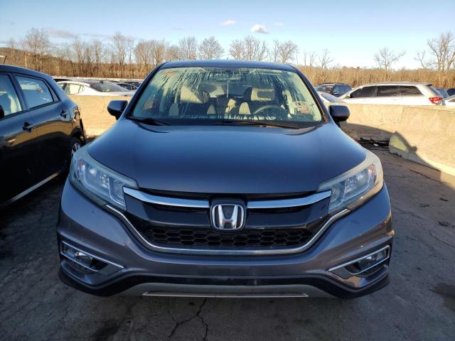 2HKRM4H59GH636500 | 2016 Honda cr-v ex