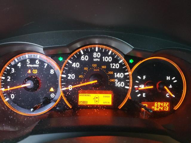 2007 Nissan Altima - Image 9