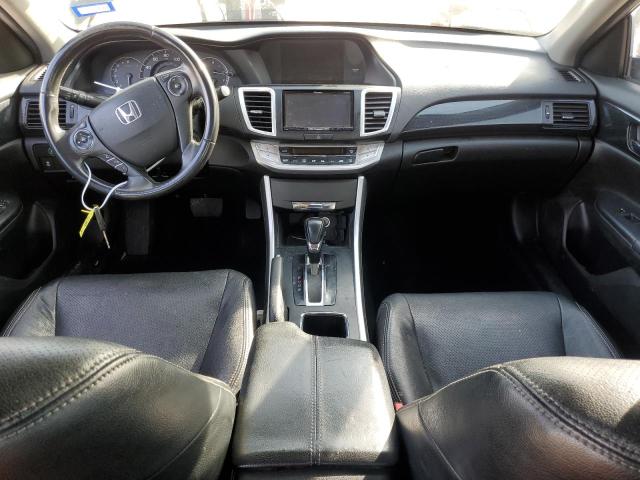 2015 HONDA ACCORD SPO 1HGCR2F5XFA058350