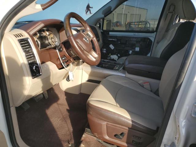 2018 RAM 3500 LONGH 3C63RRNL5JG305167