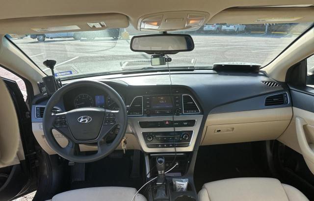 VIN 5UXCW2C02M9G81168 2015 HYUNDAI SONATA no.9