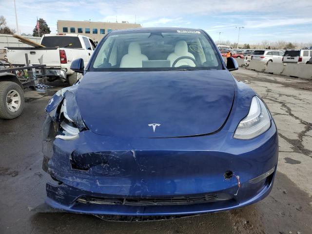 7SAYGDEE7PA121162 | 2023 TESLA MODEL Y