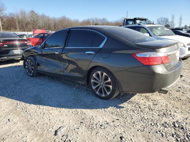 2014 Honda Accord Sport VIN: 1HGCR2F59EA051209 Lot: 40973694