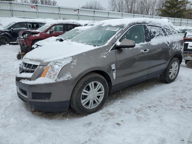 2011 Cadillac SRX Luxury Collection