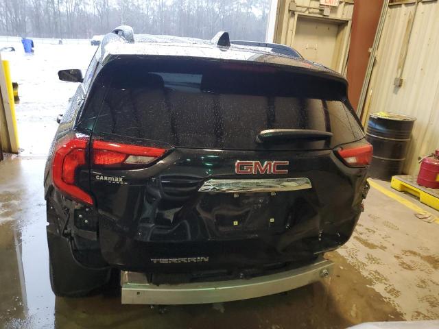 3GKALMEV2JL372441 | 2018 GMC TERRAIN SL