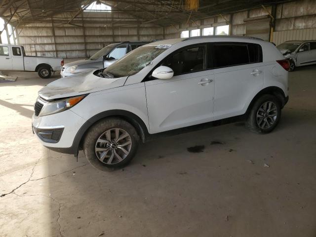 2014 Kia Sportage Base