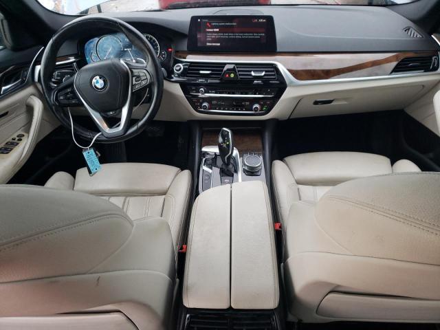 WBAJA9C56JB248981 | 2018 BMW 530E