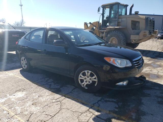 VIN 4T4BF1FK1ER355427 2014 Toyota Camry, LE no.4