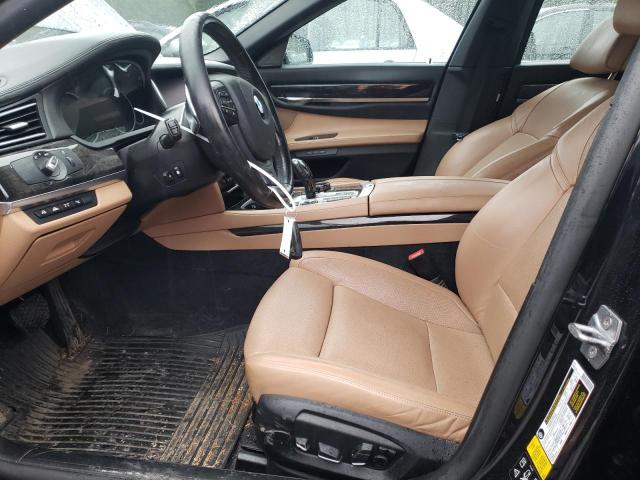 VIN WBAYF8C5XFD655272 2015 BMW 7 Series, 750LI Lxi no.7