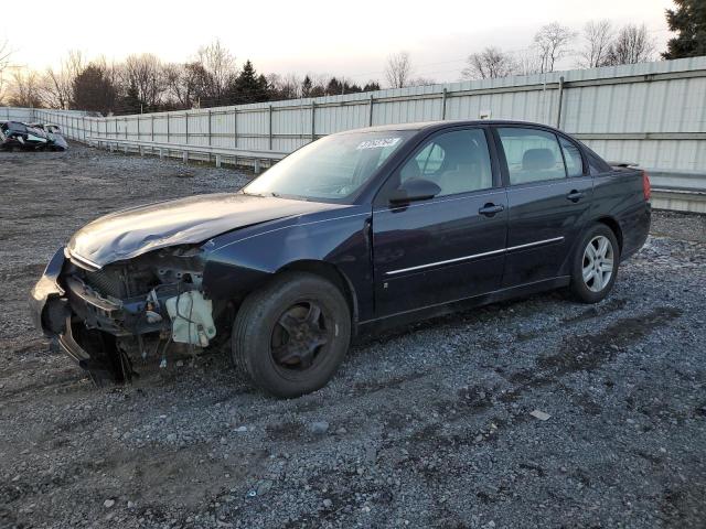 2006 Chevrolet Malibu LT