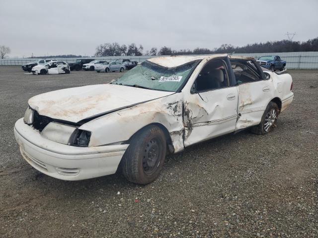 1998 Toyota Avalon XL