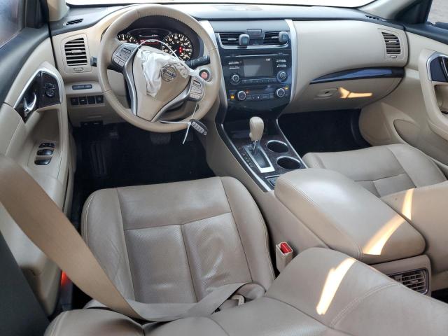 1N4AL3AP3FC132840 | 2015 NISSAN ALTIMA 2.5