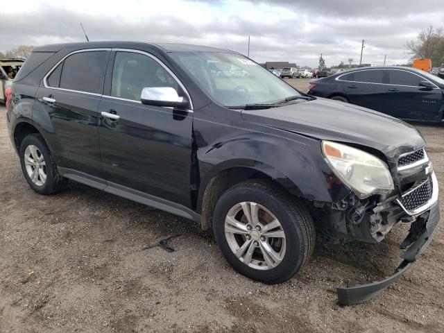 Vin: 2cnalbec4b6428489, lot: 39961874, chevrolet equinox ls 20114