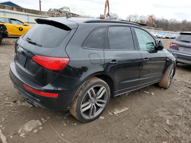 2015 AUDI SQ5 WA1VGBFP5FA136087