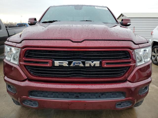 1C6SRFFT4KN732003 | 2019 RAM 1500 BIG H