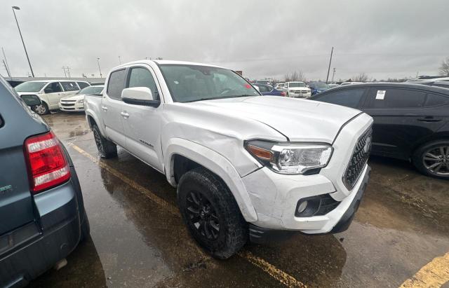 5TFCZ5AN8LX237728 | 2020 TOYOTA TACOMA DOU