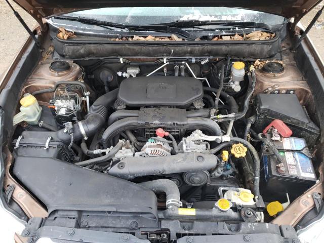 2011 Subaru Outback - Image 11