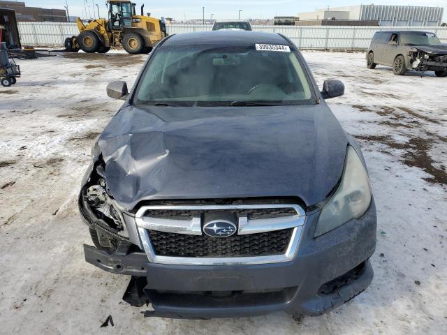 4S3BMCC63E3023275 | 2014 SUBARU LEGACY 2.5