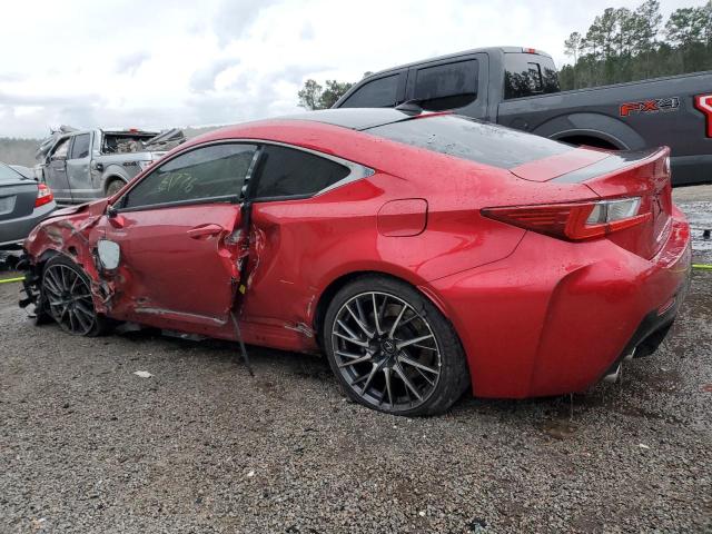 2015 LEXUS RC-F JTHHP5BC9F5004111