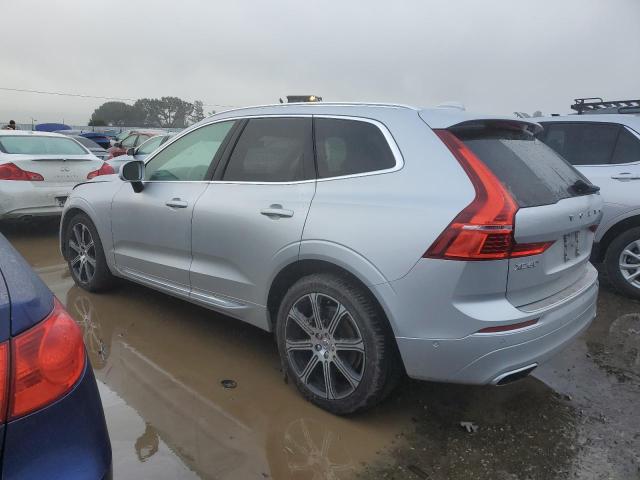 LYVA22RL8JB121922 | 2018 VOLVO XC60 T6