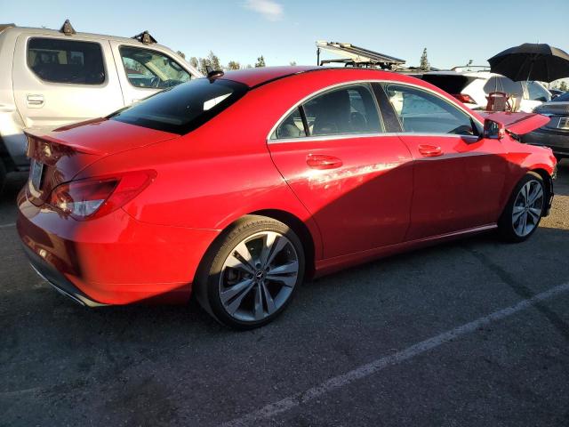 VIN WDDSJ4EB0KN721910 2019 Mercedes-Benz CLA-Class,... no.3