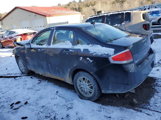 Vin: 1fahp3fn2aw127226, lot: 37745424, ford focus se 20102