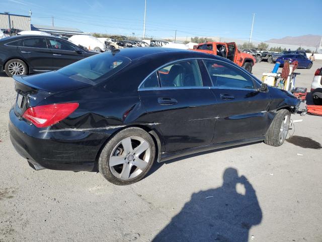 VIN WDDSJ4GB6GN388147 2016 Mercedes-Benz CLA-Class,... no.3