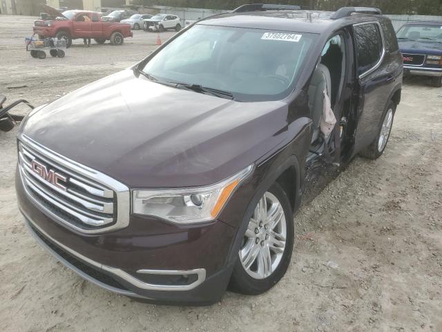 2018 GMC Acadia SLT1