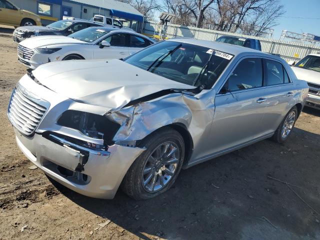 2012 Chrysler 300 Limited