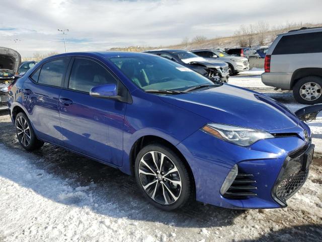 2T1BURHE6HC942864 | 2017 TOYOTA COROLLA L