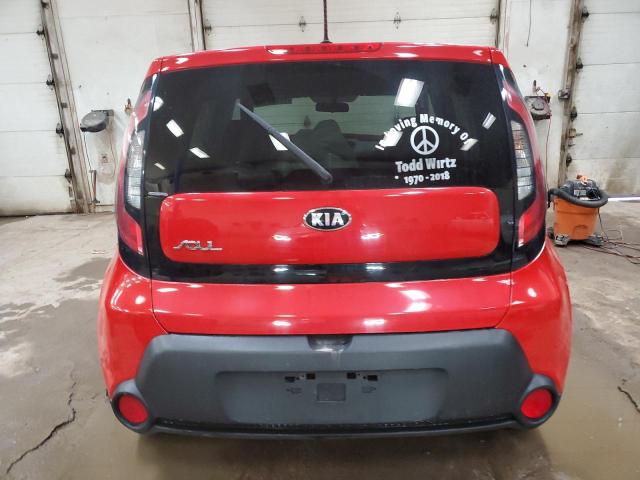 KNDJP3A59E7717197 | 2014 KIA SOUL +