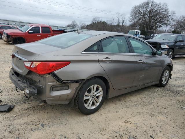 5NPEB4AC1EH919919 | 2014 HYUNDAI SONATA GLS