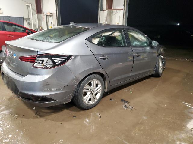 5NPD84LF7KH414724 | 2019 HYUNDAI ELANTRA SE