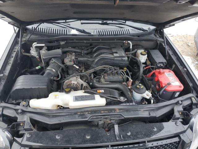 2008 Ford Explorer Sport Trac Limited VIN: 1FMEU53E88UA31379 Lot: 40934924