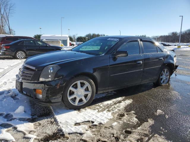 2004 Cadillac CTS 